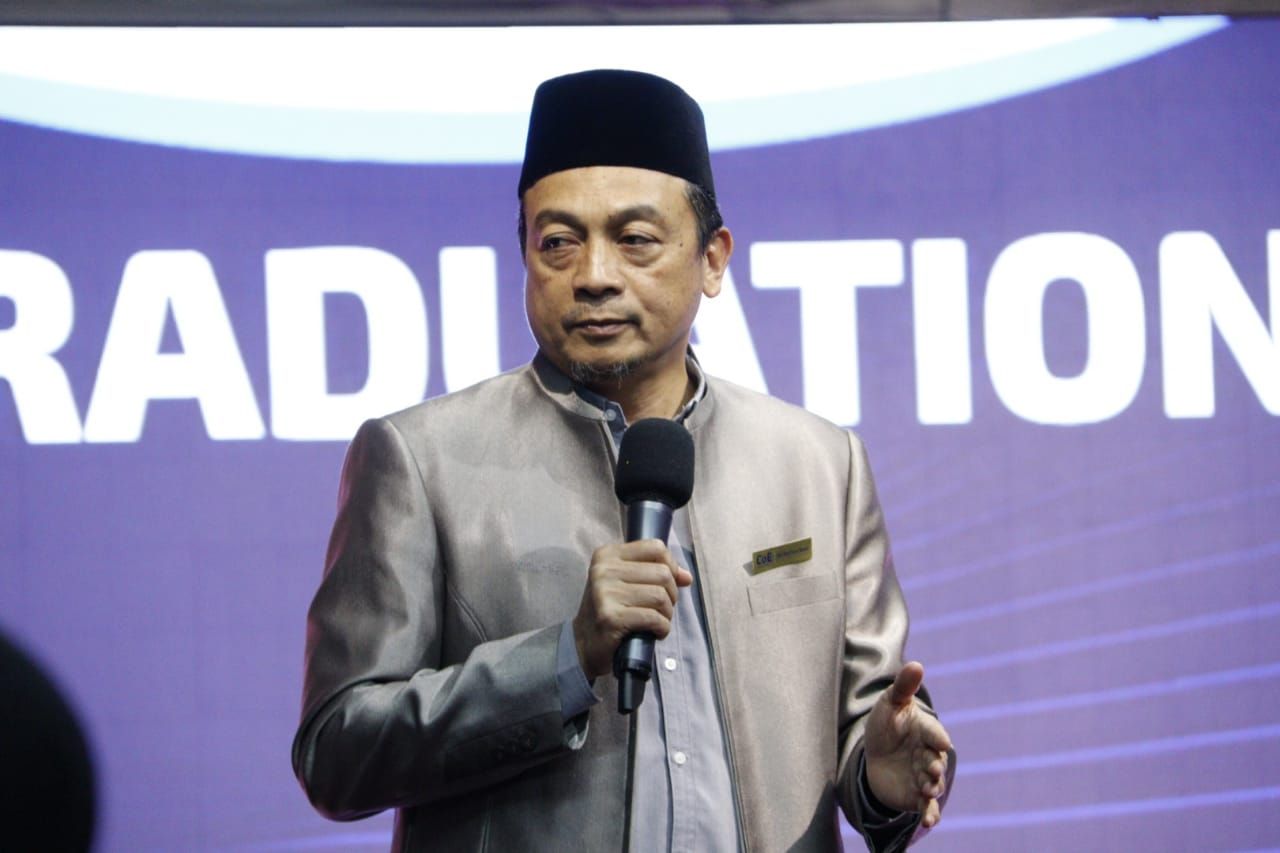 Ruh Ramadhan