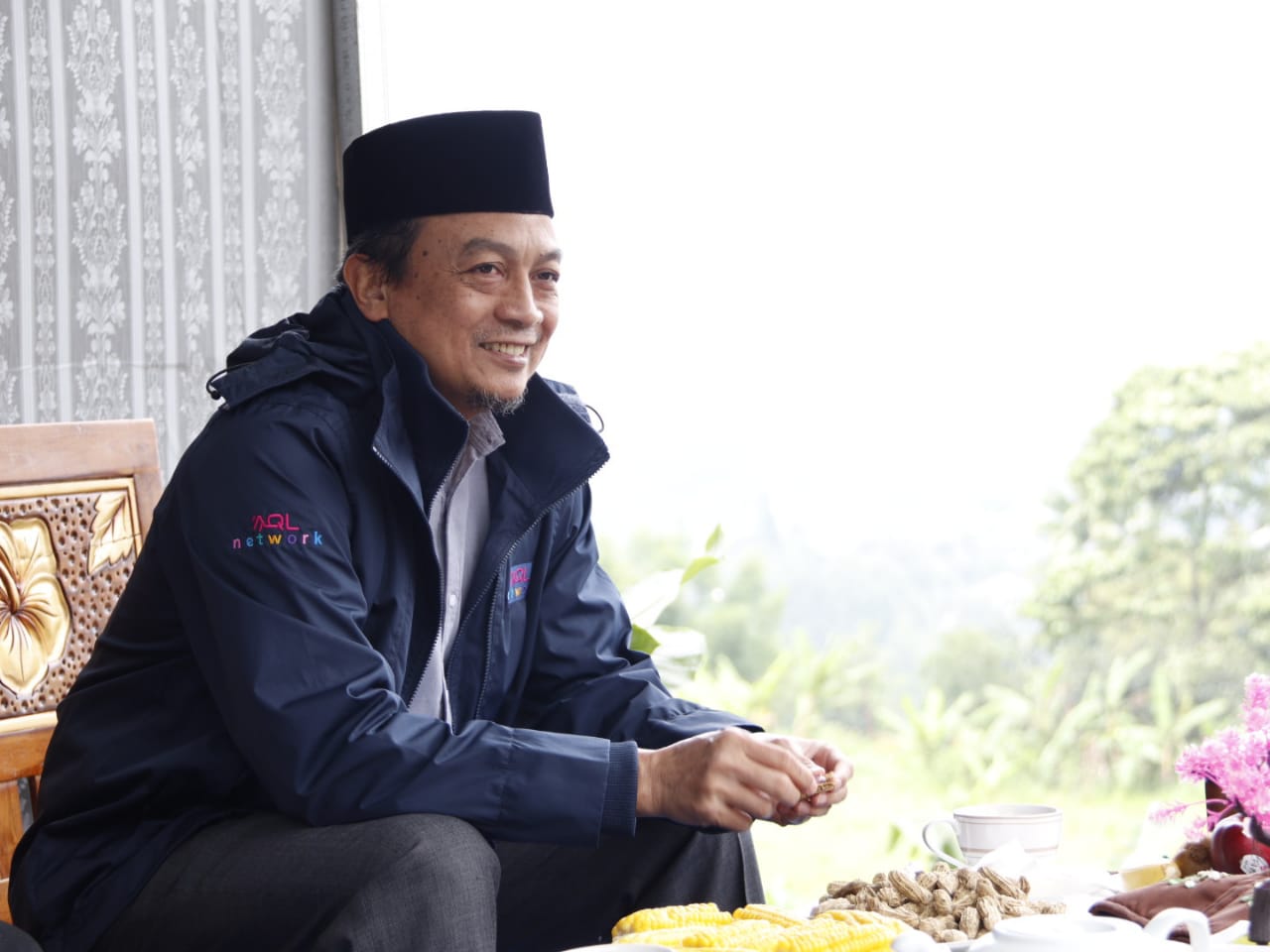 KH Bachtiar Nasir