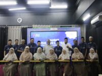 Audit Tahap 1 ISO 9001 - 2015